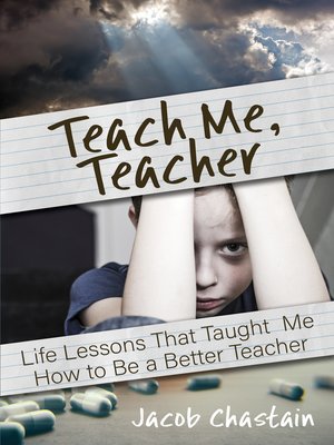 cover image of Teach Me, Teacher